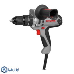 پیچ گوشتی برقی کرون مدل CT10152