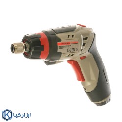 پیچ گوشتی شارژی کرون مدل CT22024