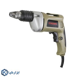 پیچ گوشتی برقی کرون مدل CT12001