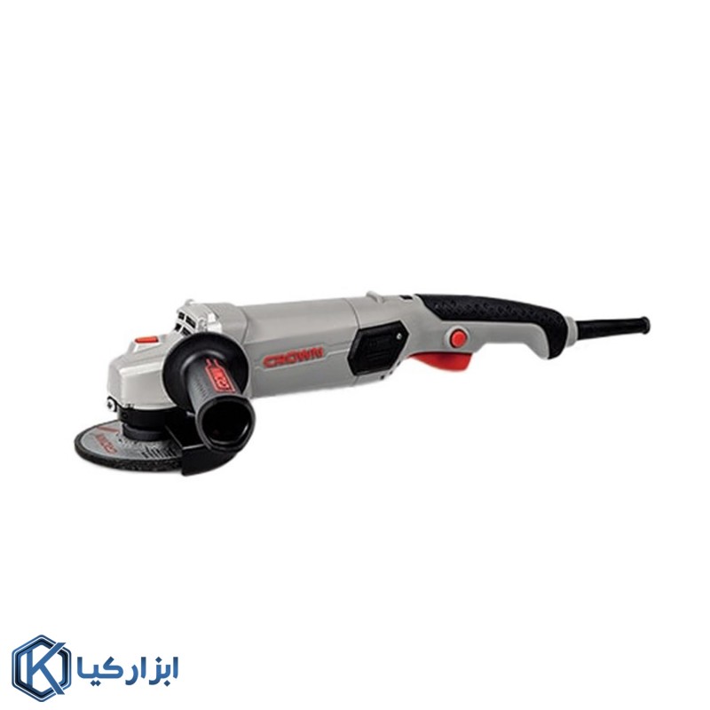 مینی فرز کرون مدل CT13505