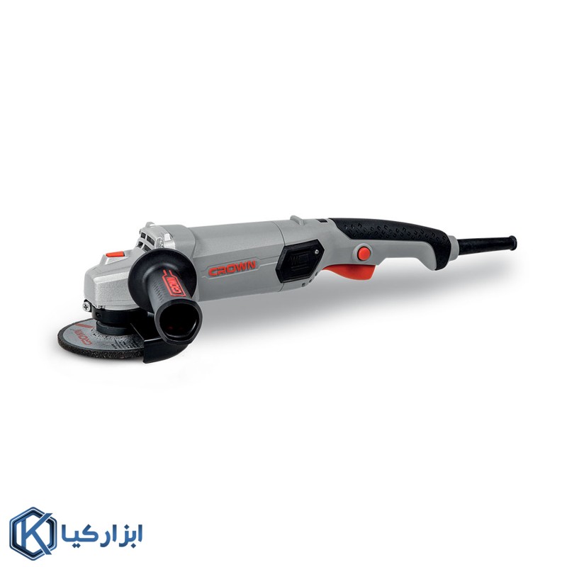 مینی فرز دیمردار کرون مدل CT13572