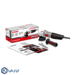 مینی فرز کرون مدل CT13497