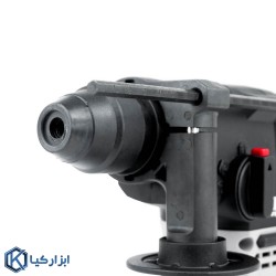 دریل بتن کن شارژی کرون مدل CT28001HX