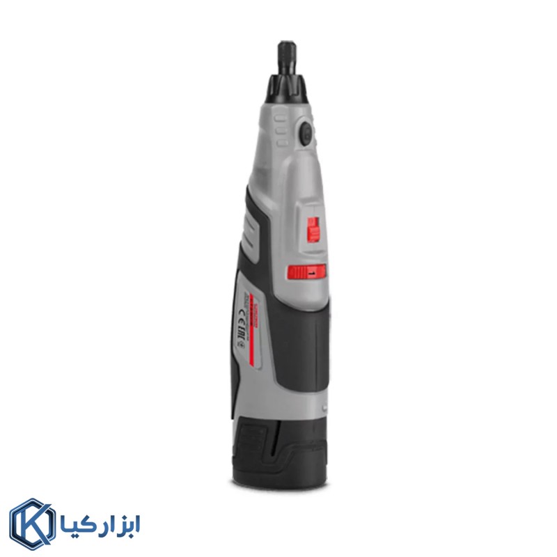 فرز انگشتی مینیاتوری شارژی کرون CT23006