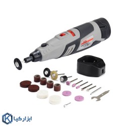 فرز انگشتی مینیاتوری شارژی کرون CT23006