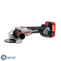 مینی فرز شارژی کرون مدل CT23001-115HX