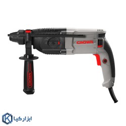 دریل بتن کن کرون مدل CT18108