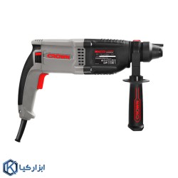 دریل بتن کن کرون مدل CT18108