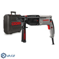 دریل بتن کن کرون مدل CT18108