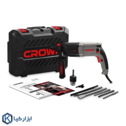 دریل بتن کن کرون مدل CT18108