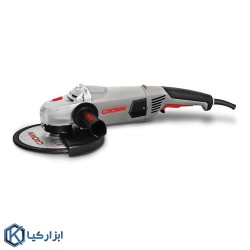 فرز سنگبری کرون مدل CT13500-230S