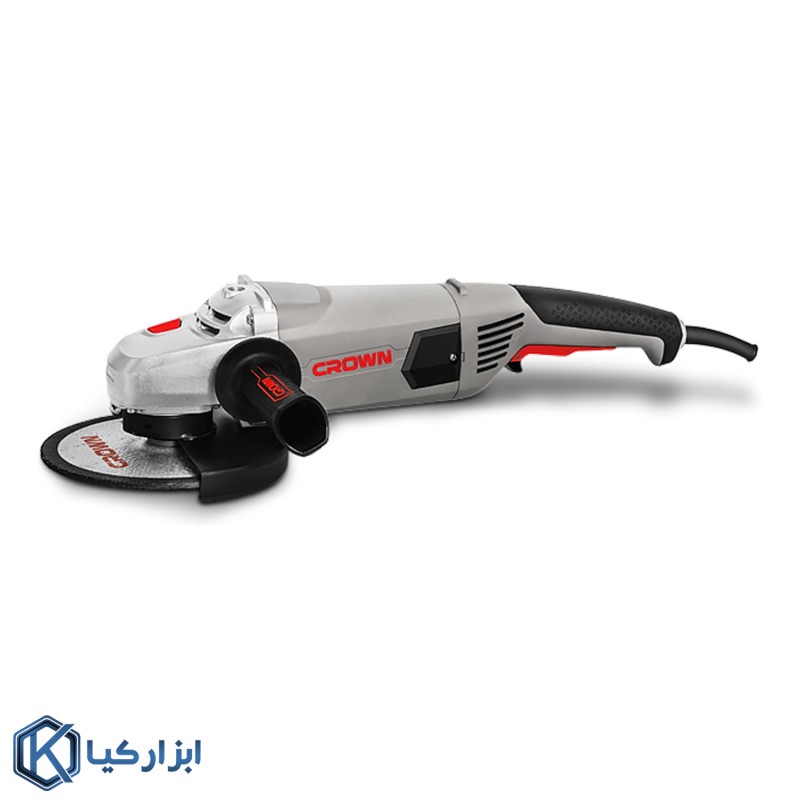 فرز آهنگری کرون مدل CT13500-180S