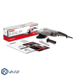 فرز آهنگری کرون مدل CT13489-180N