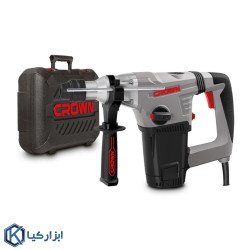 دریل بتن کن کرون مدل CT18116