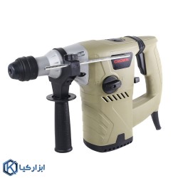 دریل بتن کن کرون مدل CT18026