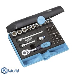 جعبه بکس هازت مدل 853-2