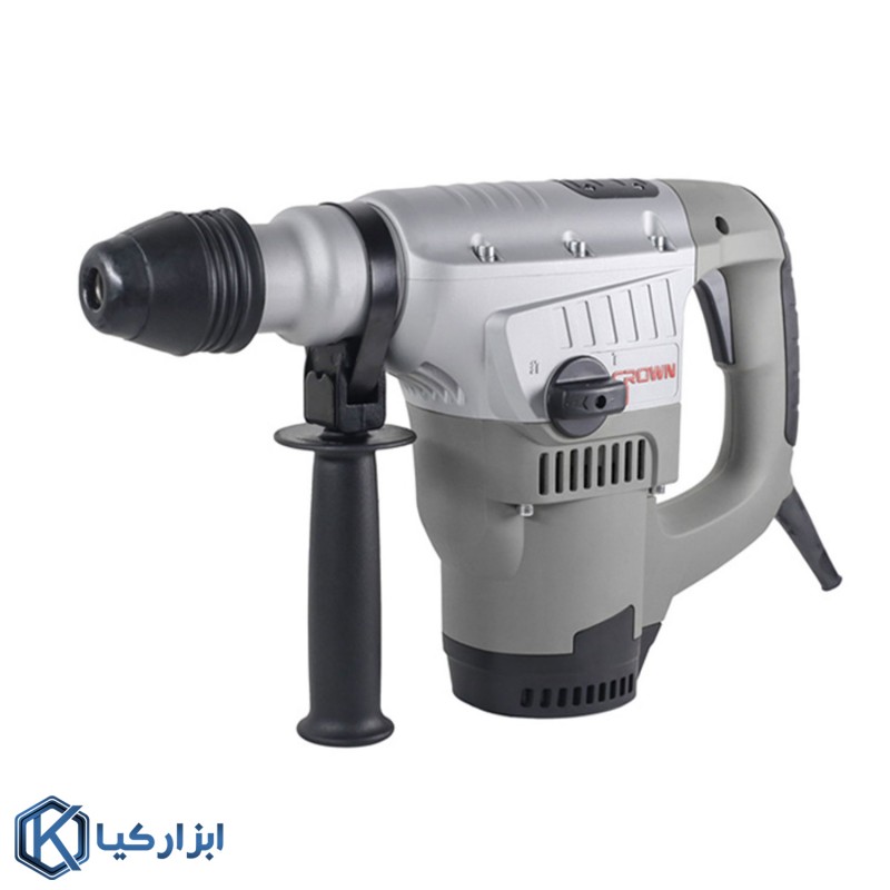 دریل بتن کن کرون مدل CT18055