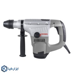 دریل بتن کن کرون مدل CT18055