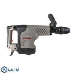 چکش تخریب کرون مدل CT18123V