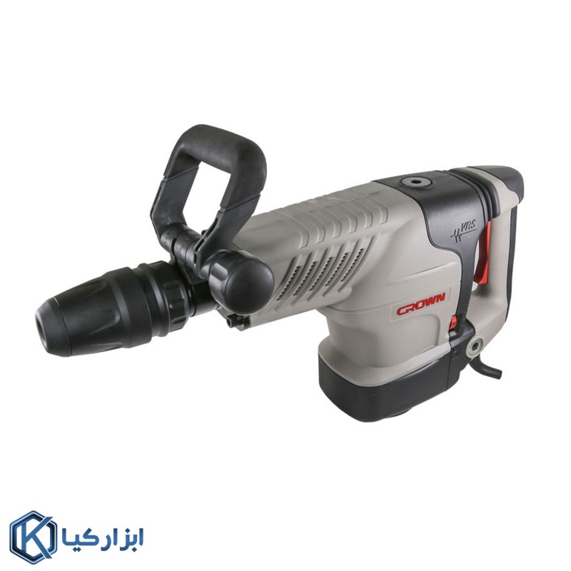 چکش تخریب کرون مدل CT18123V