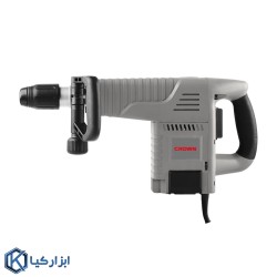 چکش تخریب کرون مدل CT18021