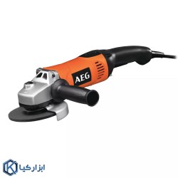 فرز متوسط دیمر دار 1450 وات آاگ مدل WS15-125SX