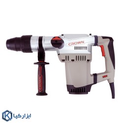 دریل بتن کن کرون مدل CT18118V