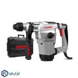 دریل بتن کن کرون مدل CT18158V