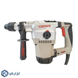 دریل بتن کن کرون مدل CT18158V