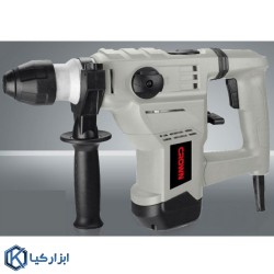 دریل بتن کن کرون مدل CT18102