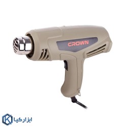 سشوار صنعتی کرون مدل CT19017