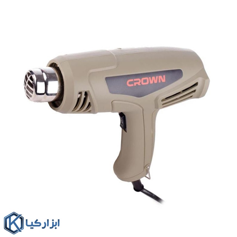 سشوار صنعتی کرون مدل CT19017