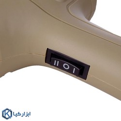 سشوار صنعتی کرون مدل CT19017