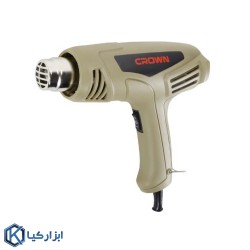 سشوار صنعتی کرون مدل CT19017