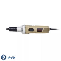 فرز انگشتی گلو بلند کرون CT13307