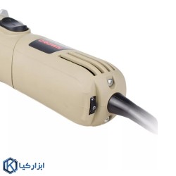 فرز انگشتی گلو بلند کرون CT13307