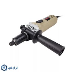 فرز انگشتی گلو بلند کرون CT13307