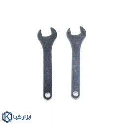 فرز انگشتی گلو بلند کرون CT13307