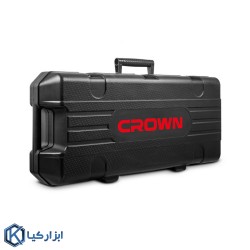 چکش تخریب کرون مدل CT18124