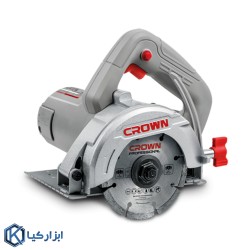 اره سرامیک بر کرون مدل CT15228