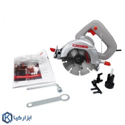 اره سرامیک بر کرون مدل CT15228