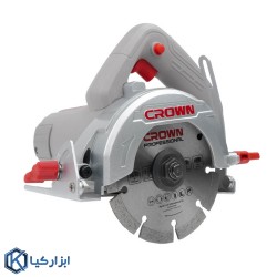 اره سرامیک بر کرون مدل CT15228