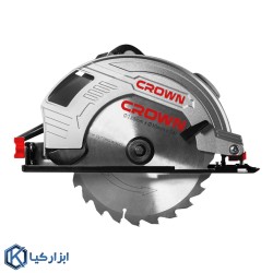 اره گردبر کرون مدل CT15210