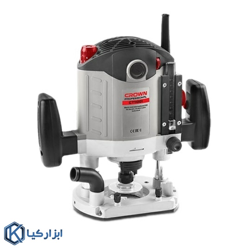 اور فرز نجاری کرون مدل CT11001