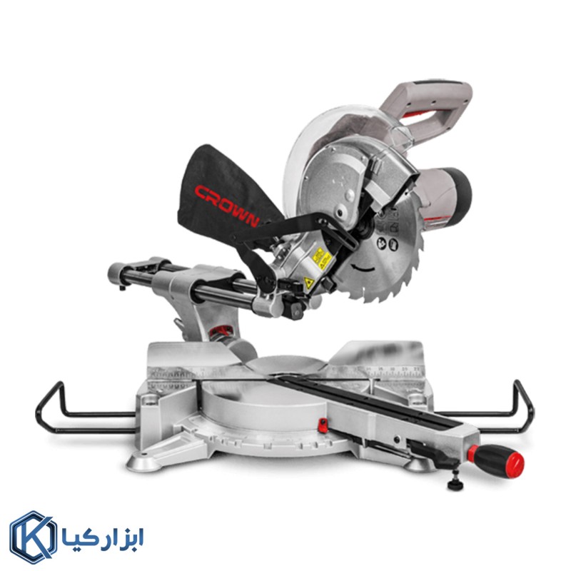 فارسی بر کشویی کرون مدل CT15233P