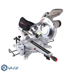 فارسی بر کشویی کرون مدل CT15235