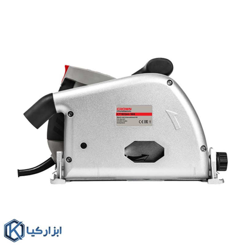 اره گردبر نفوذی کرون مدل CT15134