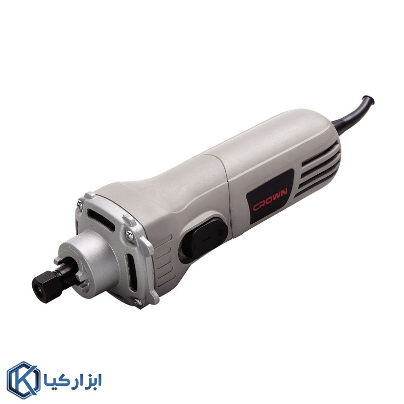 فرز انگشتی گلو کوتاه کرون CT13308