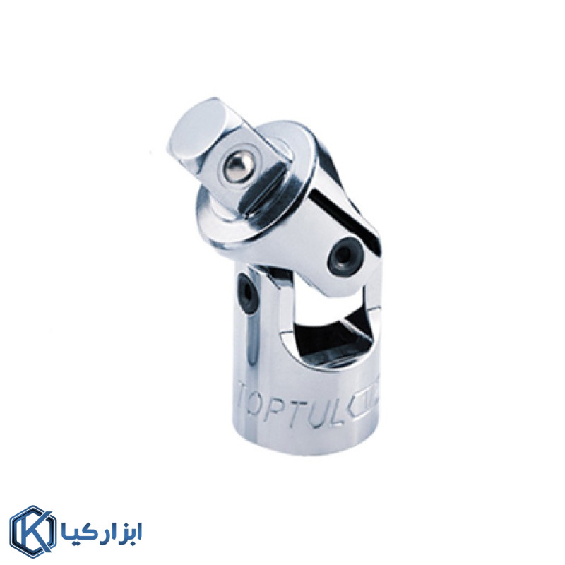 لغلغه بکس تاپ تول مدل CAHA1254 سایز 3/8 اینچ