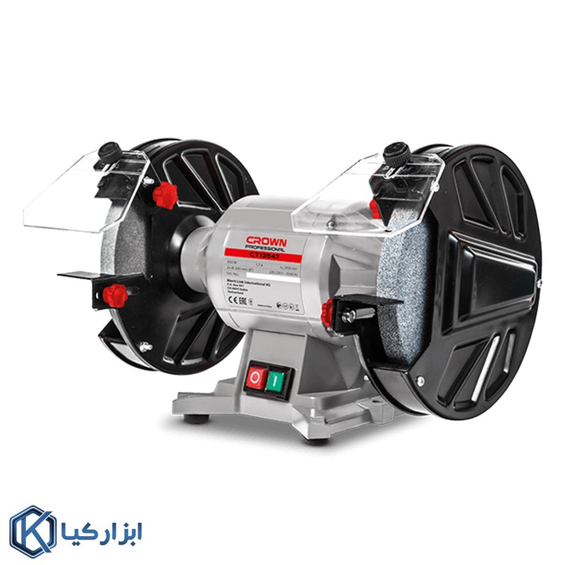 سنگ رومیزی کرون مدل CT13547